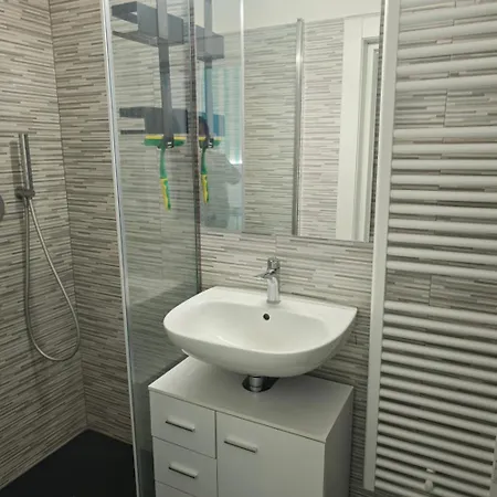 Apartman Casa Sofia *